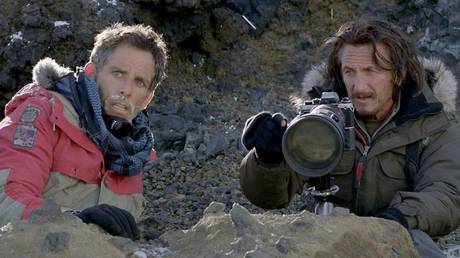 Russia punishes Sean Penn and Ben Stiller