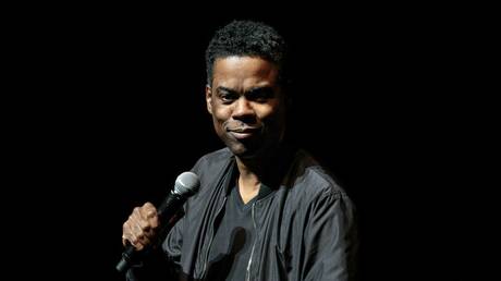 Chris Rock dismisses Will Smith’s ‘hostage video’ apology