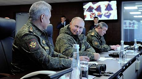 Kremlin says when Putin could visit Donbass