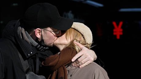 Sanctioned Russian bank bypasses SWIFT