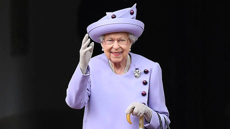UK’s Queen Elizabeth II under ‘medical supervision’