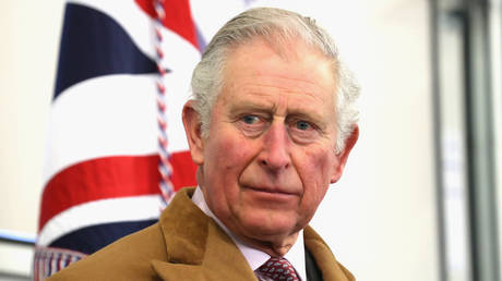 Charles III becomes new British monarch