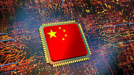 Washington targets China’s tech sector – Reuters