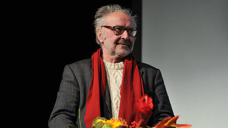 Iconic film director Jean-Luc Godard dies at 91