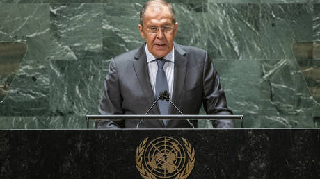 US issues visa to Lavrov for UN visit – media