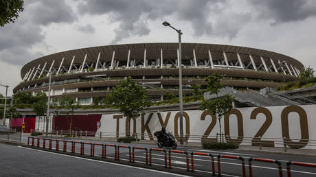 Новый арест по делу о коррупции на Олимпиаде в Токио