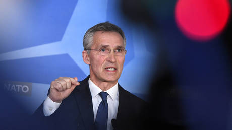 Ukraine conflict won’t end soon – NATO