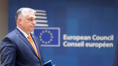 EU may deprive Hungary of billions in funds