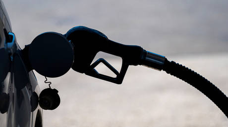 Sanctions to blame for EU diesel price hike – El Pais