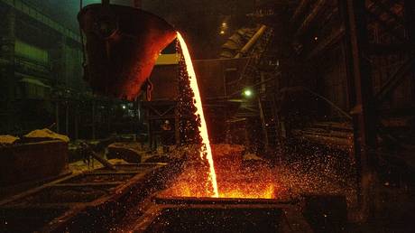 Russian nickel giant plans bond issue — media