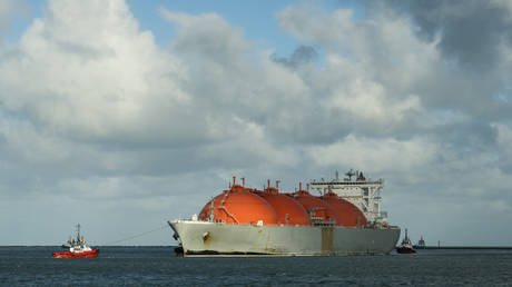 Germany secures just one tanker of LNG from UAE – media