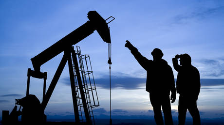EU to set aside Russian oil cap plan – Bloomberg