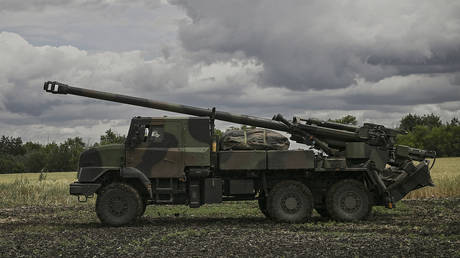Increase in Western weapons flow to Ukraine ‘unlikely’ – Bloomberg