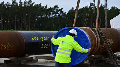 Nord Stream leaks ‘not a coincidence’ – EU