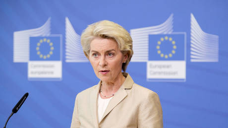 EU proposes new ‘biting’ sanctions against Russia