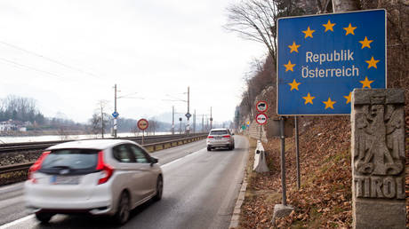 EU country imposes border checks