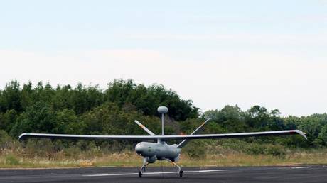 Israel gives green light for drone assassinations – media