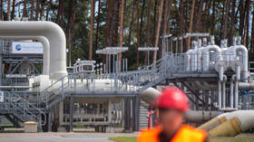 Sanctions hinder Russian gas flow to EU – Gazprom
