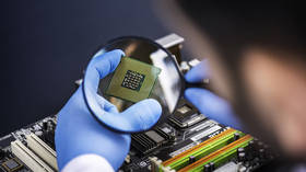 US limits chip sales to Russia and China – media