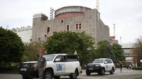 Ukraine planned to use IAEA team as ‘human shields’ – Russia
