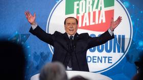 Italy’s Berlusconi woos TikTok with joke about Putin, Biden and himself
