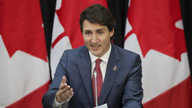 Canadian PM responds to schoolgirl-smuggling spy scandal