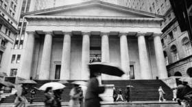 „Doctor Doom“ sagt historischen Marktcrash in den USA voraus
