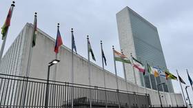 Russia wants UN to pressure US – media