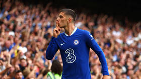 Nervy Chelsea scrape out West Ham win