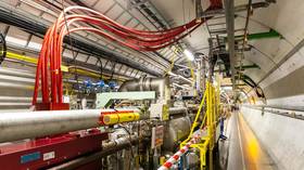 World’s largest particle collider at risk over EU energy crunch