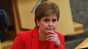 Le Premier ministre britannique entrant pourrait être un «désastre» pour tout le pays – leader écossais