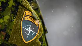 NATO struggling to supply winter uniforms to Ukraine – Der Spiegel