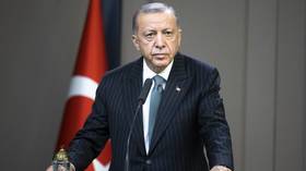 EU has itself to blame for gas crisis – Erdogan