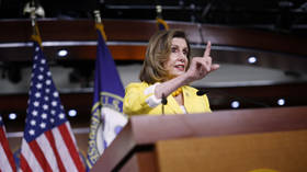 Pelosi eyes another post if Democrats lose election – Fox