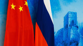Russia reveals major areas for cooperation with China