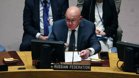 Russia responds to UN nuclear plant report