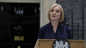 Truss becoming PM signals ‘crisis of democracy’ in UK – Moscow