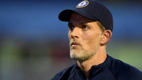 Chelsea fire manager Tuchel