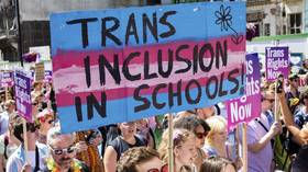 Teacher jailed after refusing trans student’s pronouns