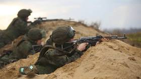 Belarus begins exercises near Poland