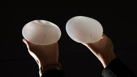 Breast implants linked to rare forms of cancer 