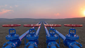 Rusya, Çin'in en büyük gaz tedarikçisi olacak – Gazprom