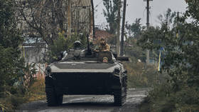 Ukraine claims it’s reached ‘turning point’