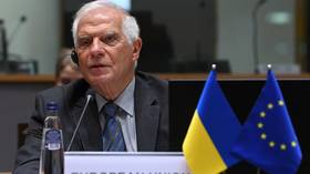 Borrell compares anti-Russia sanctions to ‘diet’