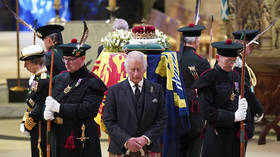 Dozens of King Charles III’s staff face redundancy – Guardian
