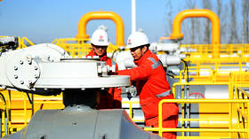 Russian gas in demand outside EU – Kremlin
