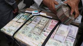US to disburse $3.5bn of frozen Afghan funds