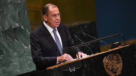 Lavrov’s UN itinerary revealed after doubts about his attendance