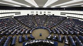 The EU calls its member state an autocracy