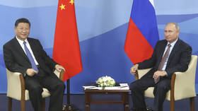 China will work with Russia as ‘great powers’ – Xi